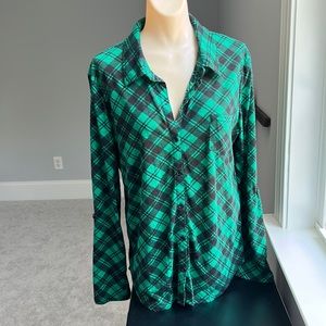 Women’s Flannel
